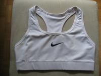 Nike Sport BH, Größe S, weiß München - Pasing-Obermenzing Vorschau