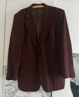 100% Cashmere Blazer made in Italy Braun Mey & Edlich München - Moosach Vorschau