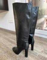 Tommy hilfiger Lederstiefel Nordrhein-Westfalen - Billerbeck Vorschau