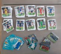 Panini FIFA UEFA Sammelkarten 2020 Thüringen - Apolda Vorschau