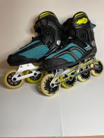 Rollschuhe/Inline skates Baden-Württemberg - Neuenbürg Vorschau