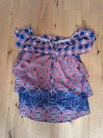 Sommerbluse  Bluse Desigual Größe M Hessen - Gelnhausen Vorschau