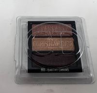 CHRISTIAN DIOR Lidschatten 553 Earthy Canvas neu Nordrhein-Westfalen - Neuss Vorschau