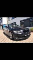 Bmw 330d e93 Cabrio Automatik navi Leder Diesel 270ps Nordrhein-Westfalen - Siegen Vorschau