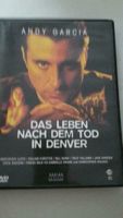 Andy garcia dvd  das leben nach dem Tod in denver Baden-Württemberg - Karlsbad Vorschau