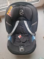 Cybex Babyschale Aton 3 Baden-Württemberg - Gomaringen Vorschau