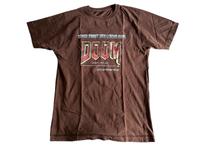DOOM - Der Film | Rares Promo Shirt [M] | Sachsen-Anhalt - Magdeburg Vorschau