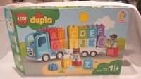 LEGO duplo - Mein erster ABC-Lastwagen Berlin - Rudow Vorschau