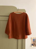 Schöner Pulli, Rotbraun, Uniqlo, sehr guter Zustand! Altstadt-Lehel - München/Lehel Vorschau