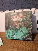 Zombicide ,, no Rest for the wicked,, bemalt Nordrhein-Westfalen - Velbert Vorschau