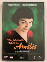 DVD Die fabelhafte Welt der Amelie Nordrhein-Westfalen - Coesfeld Vorschau