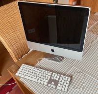 Apple iMac 2007 20 Zoll, 2,4 GHz Core Duo, 2 GB RAM,250GB HDD Rheinland-Pfalz - Schifferstadt Vorschau