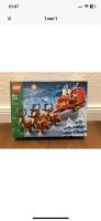 ✅Lego Seasonal 40499 Schlitten des Weihnachtsmanns Neu & OVP Niedersachsen - Vechta Vorschau