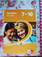 Spielpläne kompakt 7-10 Rheinland-Pfalz - Rodalben Vorschau