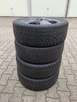 4 Dunlop SP Winter Sport 3d inkl. Felgen Nordrhein-Westfalen - Mönchengladbach Vorschau