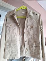 Blazer in beige von Brookshire Nordrhein-Westfalen - Borchen Vorschau