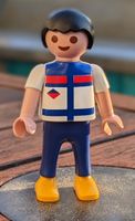 Playmobil eine Figur aus Set 4146 Apfelernte Berlin - Tempelhof Vorschau