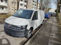 VW T6 Elektro Aubing-Lochhausen-Langwied - Aubing Vorschau