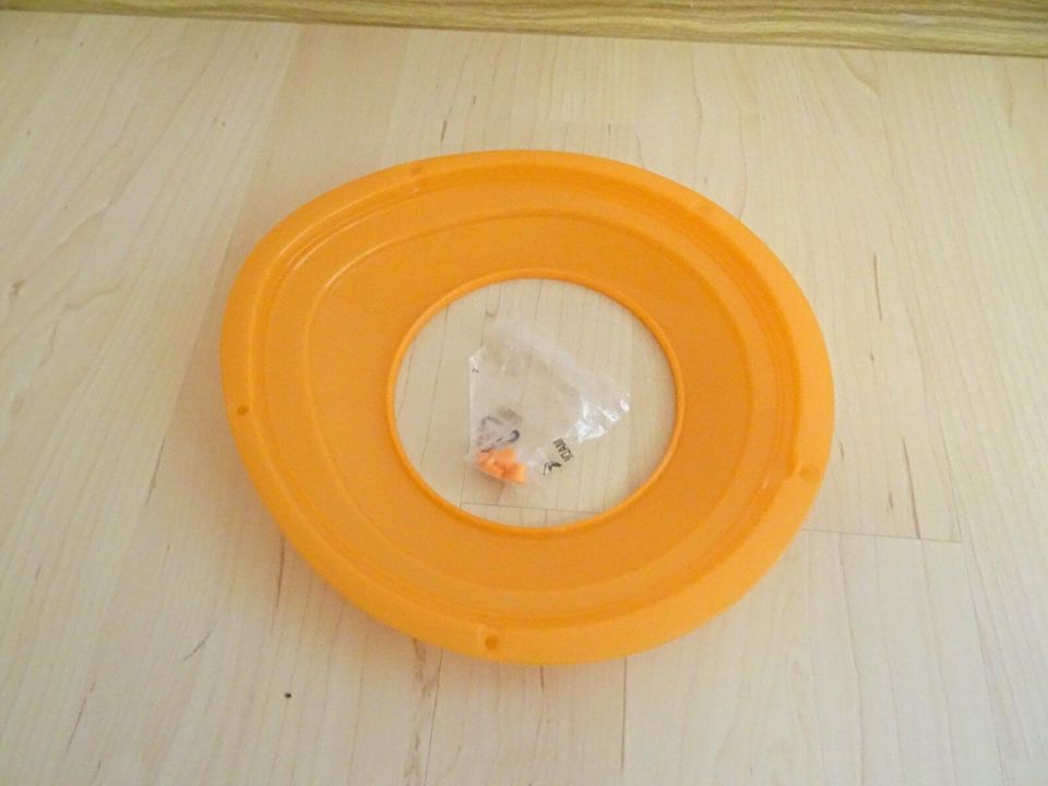 Tupperware  Combi Pro Deckel / Standfuß in Alken