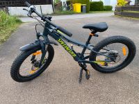 20 Zoll Fahrrad Specialized Riprock Mountainbike Baden-Württemberg - Leutenbach Vorschau