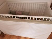 Ikea - Matratze Babybett 70x140cm Drömmande Dresden - Dresden-Plauen Vorschau