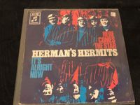 Herman's Hermits – Here Comes The Star/It's Alright Now, Vinyl Nordrhein-Westfalen - Neuss Vorschau