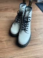 Dr. Martens 1460 Bex, weiß, Gr. 40, wie neu Nordrhein-Westfalen - Heinsberg Vorschau
