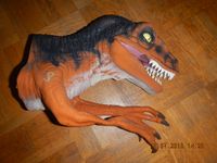 Jurassic Park Vergessene Welt Velociraptor Handpuppe Nordrhein-Westfalen - Iserlohn Vorschau