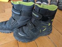 Superfit Winterstiefel Winterschuhe Gr. 34 Berlin - Lichtenberg Vorschau