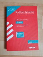 STARK Abiturprüfung Berufliches Gymnasium 2023 - Deutsch - BaWü Baden-Württemberg - Neenstetten Vorschau