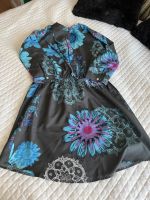 Kleid Tunika von desigual in gr. 38 Baden-Württemberg - Renningen Vorschau