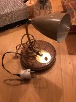 Nachttischlampe Original Vintage Bad Reichenhall - Marzoll Vorschau