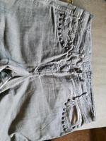 Airfield Jeans Oil washed oliv Hessen - Hainburg Vorschau