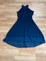 Kleid Abschluss Ball Hochzeit, Marine Dunkelblau, Gr. 38 Rheinland-Pfalz - Rhens Vorschau