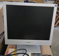 Pc Monitor 17 Zoll TFT Baden-Württemberg - Bretzfeld Vorschau