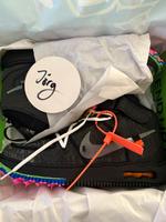 Nike Air Force 1 mid Off-White NEU OVP 13 / 47,5 Innenstadt - Köln Altstadt Vorschau