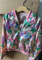 Blouson Jacke Sommer Mädchen 134 H&M guter Zustand top München - Schwabing-West Vorschau