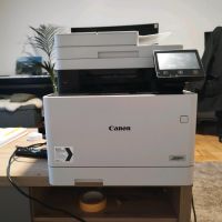 Canon MF742Cdw Drucker Scanner Kopierer Büro München - Maxvorstadt Vorschau