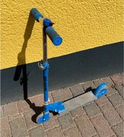 Trittroller Kickroller Scooter Tretroller Nordrhein-Westfalen - Werl Vorschau