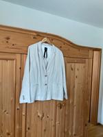Leinenblazer Jacke Bonita Gr 48 neuwertig Niedersachsen - Bockhorn Vorschau
