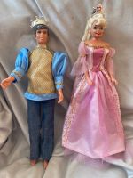 Barbie und Ken als Königspaar Nordrhein-Westfalen - Lemgo Vorschau