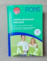 PONS - Schülerwörterbuch Englisch Sachsen-Anhalt - Klötze Vorschau