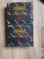 Yu Gi Oh - Rarity Collection OVP ENGLISCH 1st Baden-Württemberg - Ludwigsburg Vorschau