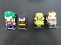 LEGO Brickheadz (Batman, Joker und Ghostbusters) Stuttgart - Zuffenhausen Vorschau