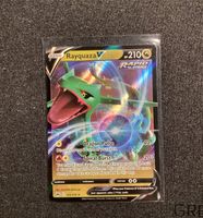 Rayquaza V - Pokemon Kate Hamburg-Mitte - Hamburg Horn Vorschau