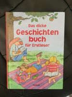 Buch " Das dicke Geschichtenbuch für Erstleser " Dresden - Klotzsche Vorschau