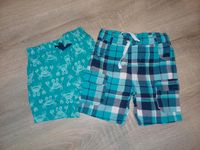 Shorts Topomini Gr.80 Nordrhein-Westfalen - Balve Vorschau