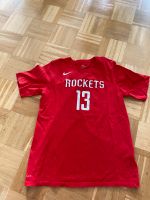 Nike T Shirt Rockets Jugendgrösse XL Top Zustand 10€ Bayern - Nördlingen Vorschau