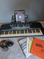 Keyboard Bontempi System 5 Plus Bayern - Neumarkt-Sankt Veit Vorschau