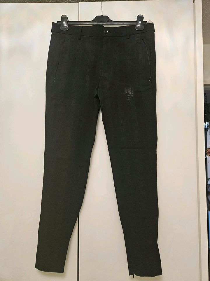 Super Skinny Pant 4 Way Stretch in Bielefeld